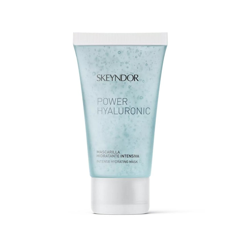 Power Hyaluronic Intense Hydrating Mask