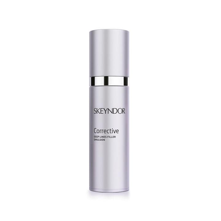 New Corrective Deep Lines Filler Emulsion