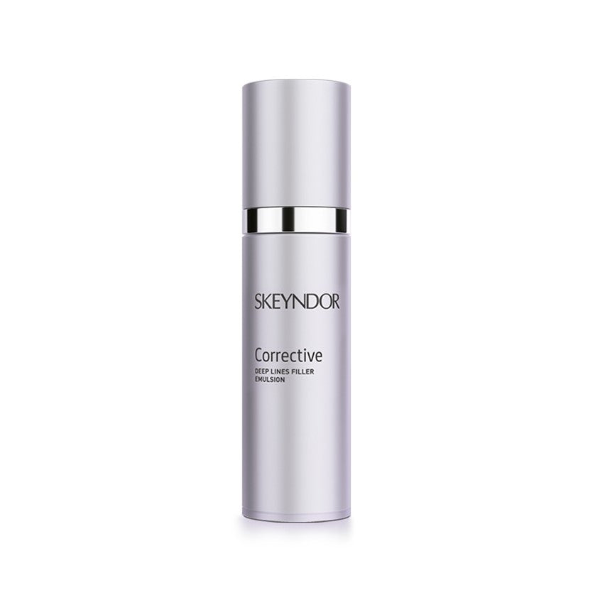 New Corrective Deep Lines Filler Emulsion