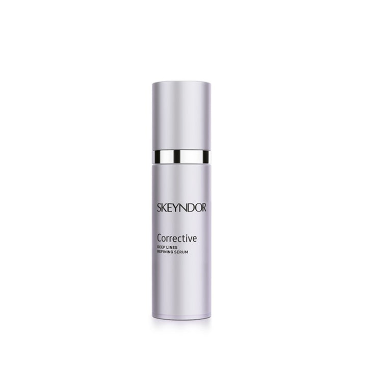 New Corrective Deep Lines Refining Serum