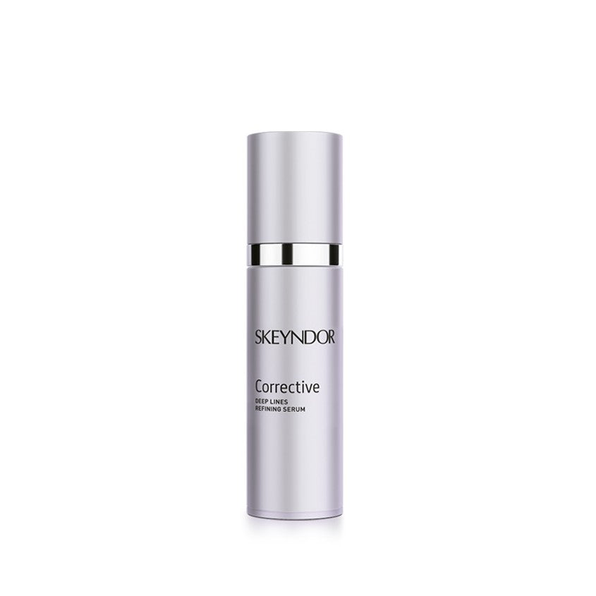 SKEYNDOR NEW CORRECTIVE DEEP LINES REFINING SERUM 30ML RETAIL (5242 1304)
