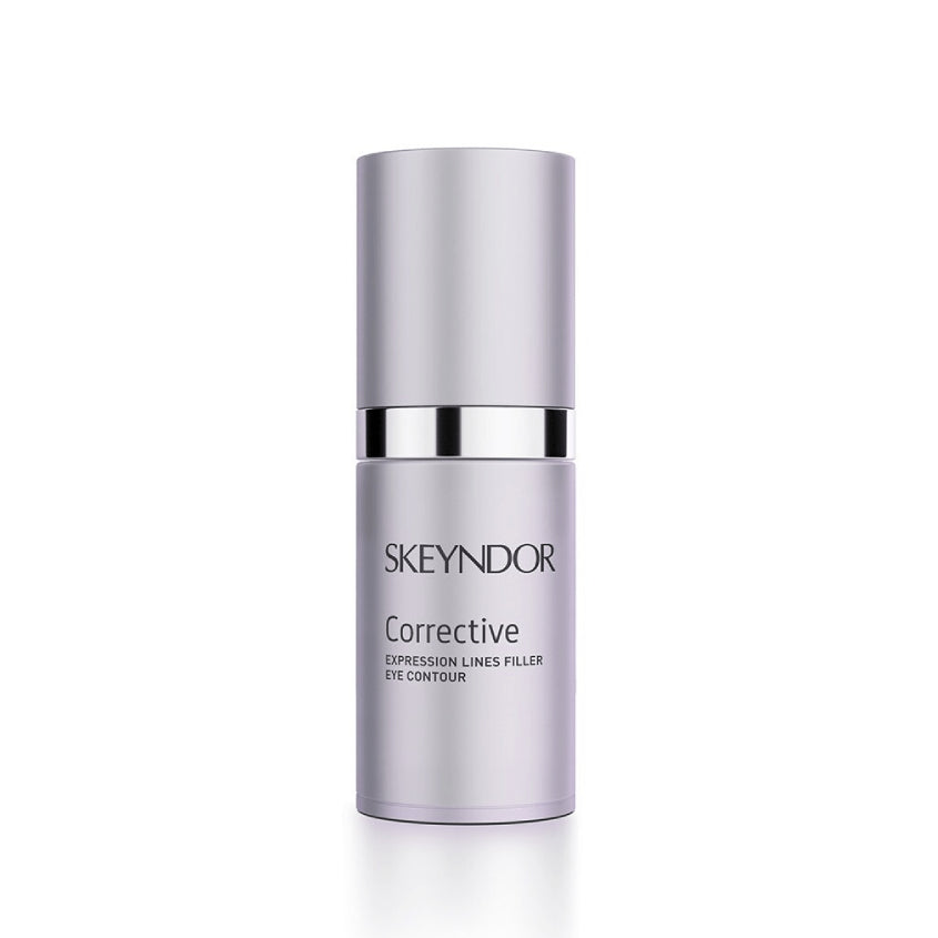 New Expression Lines Filler Eye Contour
