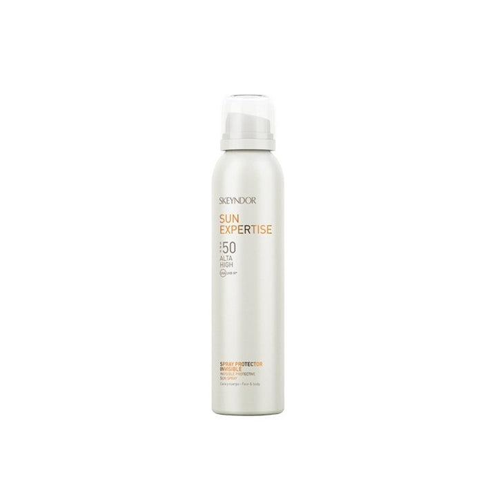Sunscreen sprays SUN EXPERTISE INVISIBLE PROTECTIVE SPRAY FOR BODY SPF50 200ML RETAIL (4647 1920)