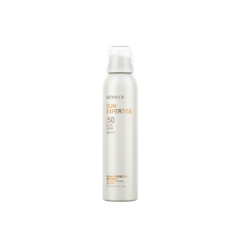 SKEYNDOR SUN EXPERTISE INVISIBLE PROTECTIVE SPRAY FOR BODY SPF50 200ML RETAIL (4647 1920)