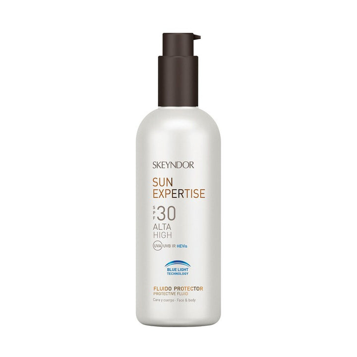 Sun Expertise Protective Fluid For Body SPF 30