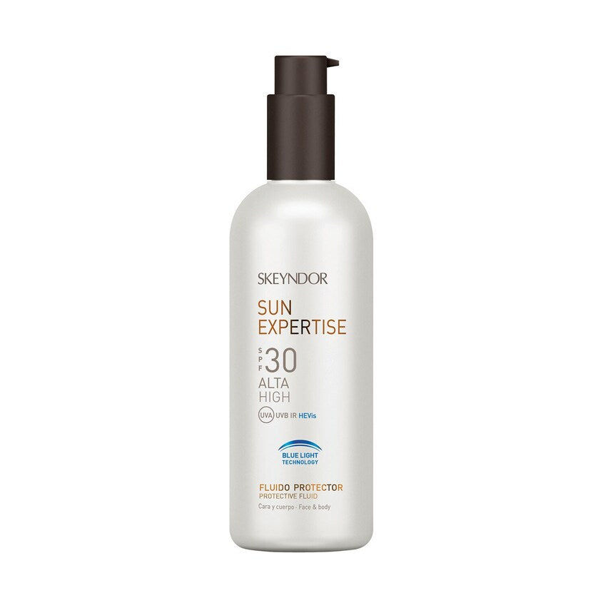 Sun Expertise Protective Fluid For Body SPF 30