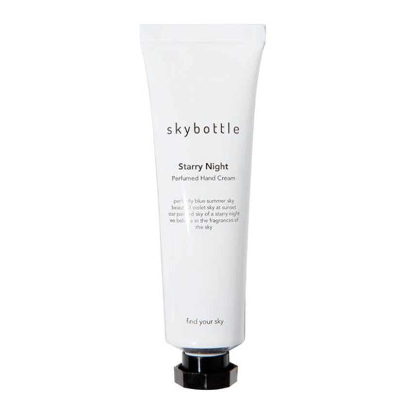 SKYBOTTLE STARRY NIGHT PERFUMED HAND CREAM 50ML – شراء أونلاين