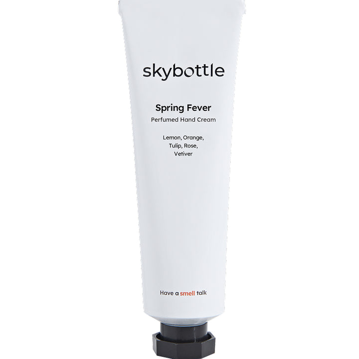 SPRING FEVER PERFUMED HAND CREAM 50ML