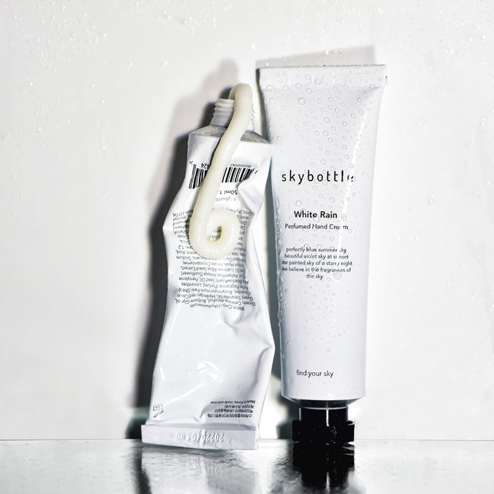 WHITE RAIN PERFUMED HAND CREAM 50ML