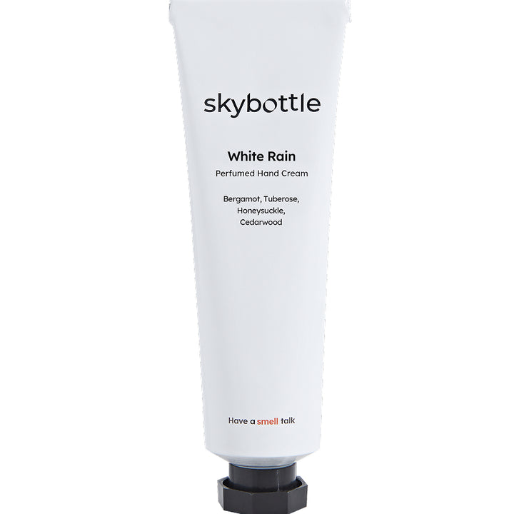 WHITE RAIN PERFUMED HAND CREAM 50ML