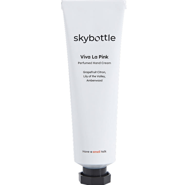 VIVA LA PINK PERFUMED HAND CREAM 50ML