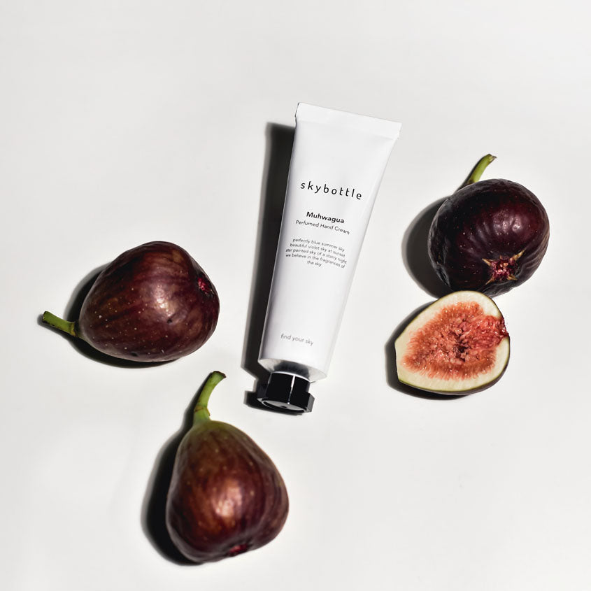 SKYBOTTLE MUHWAGUA PERFUMED HAND CREAM 50ML – buy online