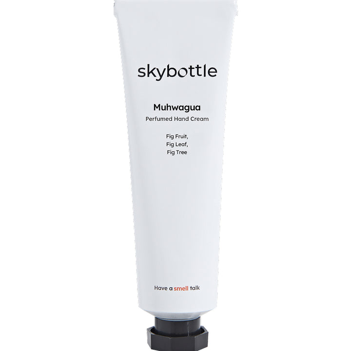 MUHWAGUA PERFUMED HAND CREAM 50ML