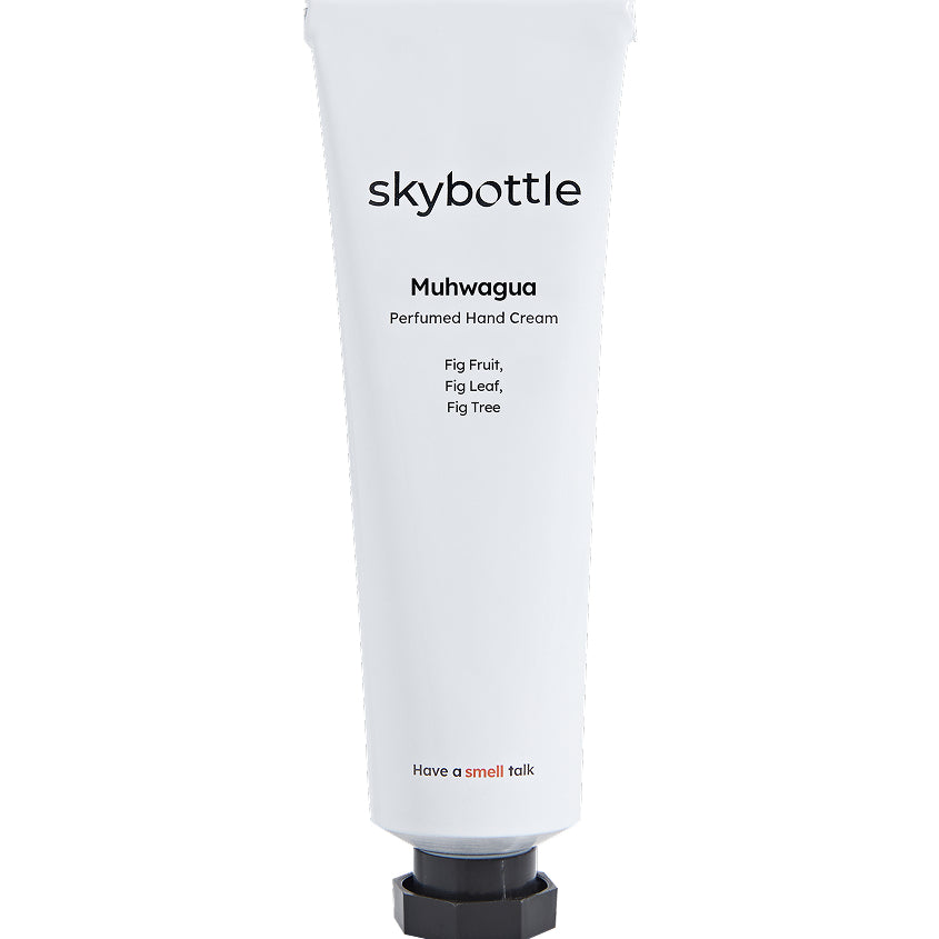 SKYBOTTLE MUHWAGUA PERFUMED HAND CREAM 50ML