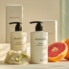 WHITE RAIN PERFUMED BODY LOTION 300ML