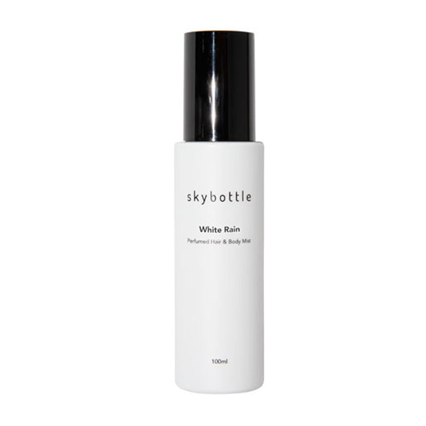 Perfumed Hair and Body Mist WHITE RAIN