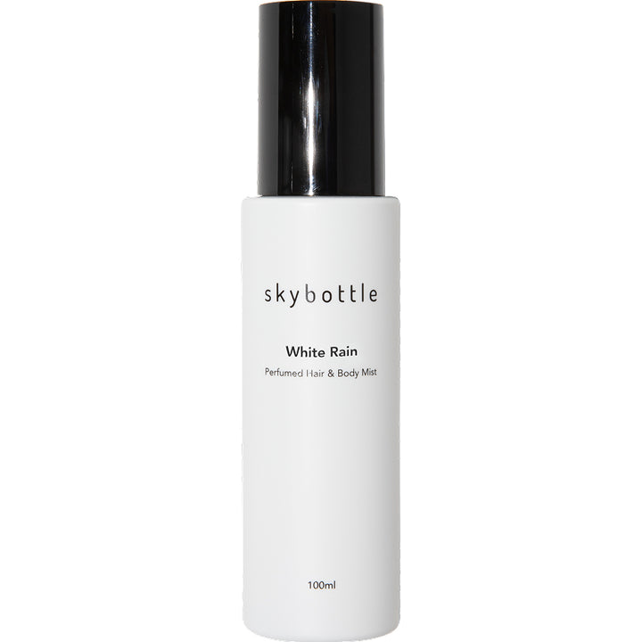 WHITE RAIN PERFUMED HAIR & BODY MIST 100ML