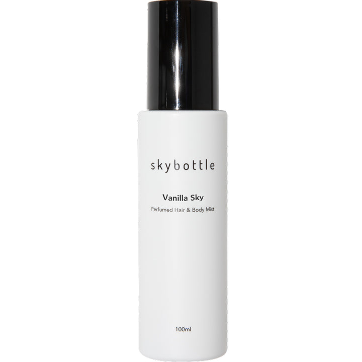VANILLA SKY PERFUMED HAIR & BODY MIST 100ML