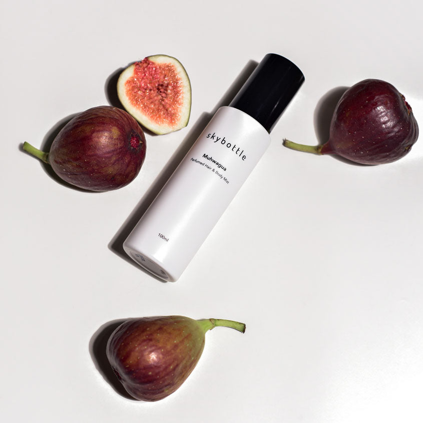 Perfumed Hair and Body Mist MUHWAGUA