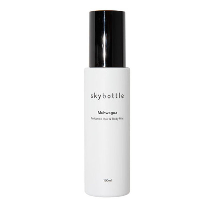 Perfumed Hair and Body Mist MUHWAGUA