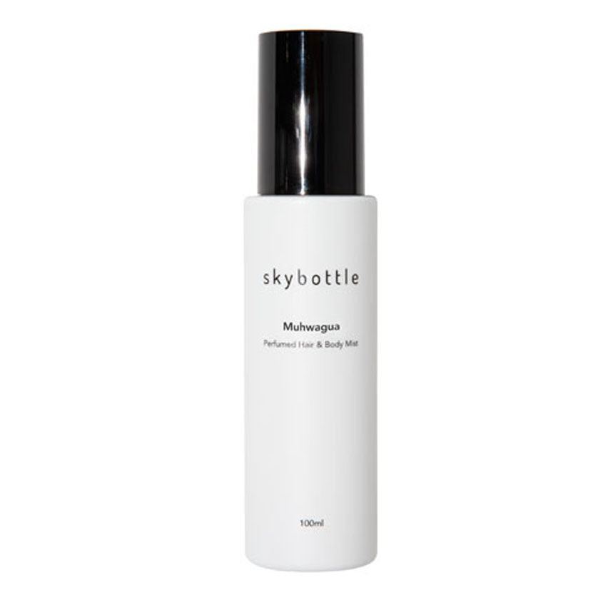 Perfumed Hair and Body Mist MUHWAGUA