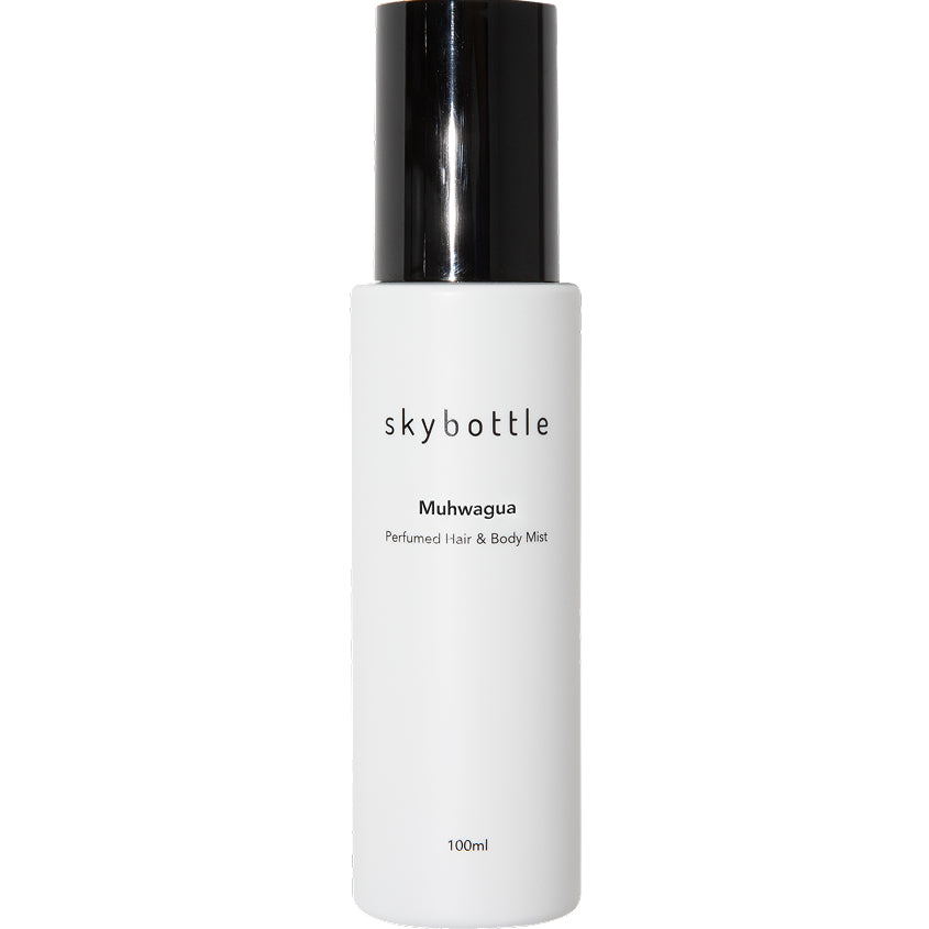 SKYBOTTLE MUHWAGUA PERFUMED HAIR & BODY MIST 100ML