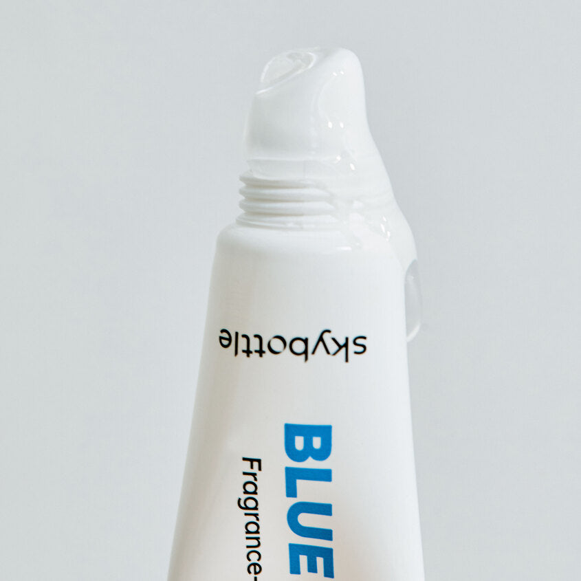 SKYBOTTLE Blue Agave Fragrance-Free Lip Syrup 10ml – شراء أونلاين