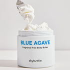SKYBOTTLE Fragrance-Free Body Butter 290ml