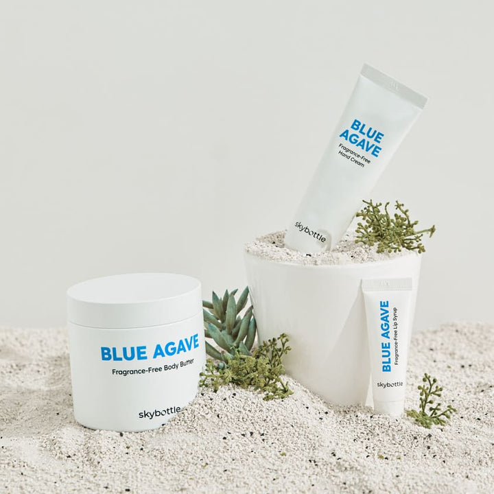 Fragrance-Free Body Butter 290ml