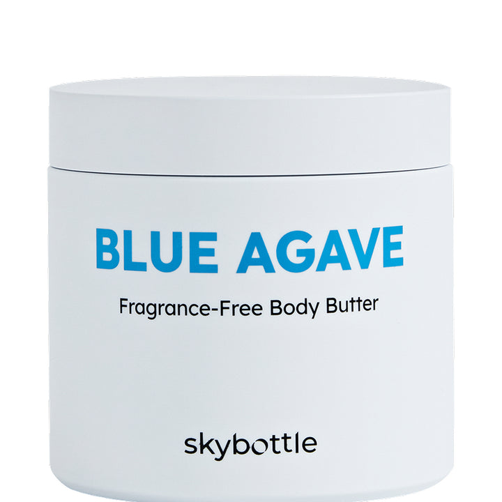 Fragrance-Free Body Butter 290ml