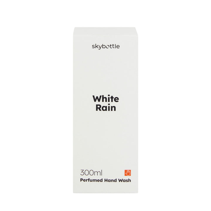 WHITE RAIN PERFUMED HAND WASH 300ML