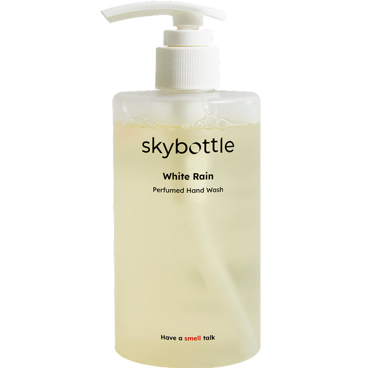 WHITE RAIN PERFUMED HAND WASH 300ML