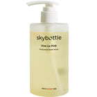 VIVA LA PINK PERFUMED HAND WASH 300ML
