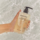 SKYBOTTLE WHITE RAIN PERFUMED BODY WASH 300ML – online store