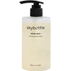 SKYBOTTLE WHITE RAIN PERFUMED BODY WASH 300ML – photo 6