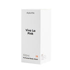 SKYBOTTLE VIVA LA PINK PERFUMED BODY WASH 300ML – buy online