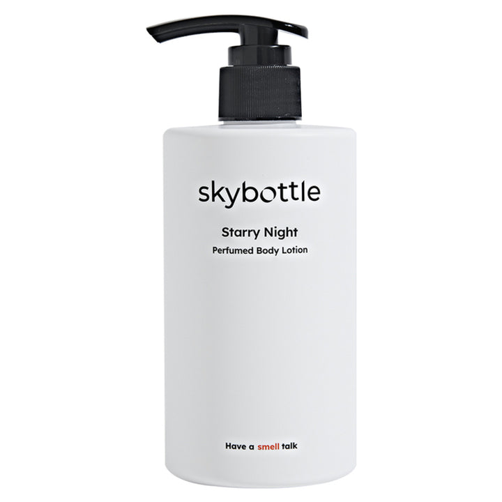 STARRY NIGHT PERFUMED BODY LOTION 300ML