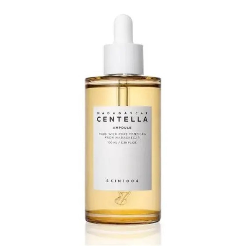 Madagaskar Centella Ampoule