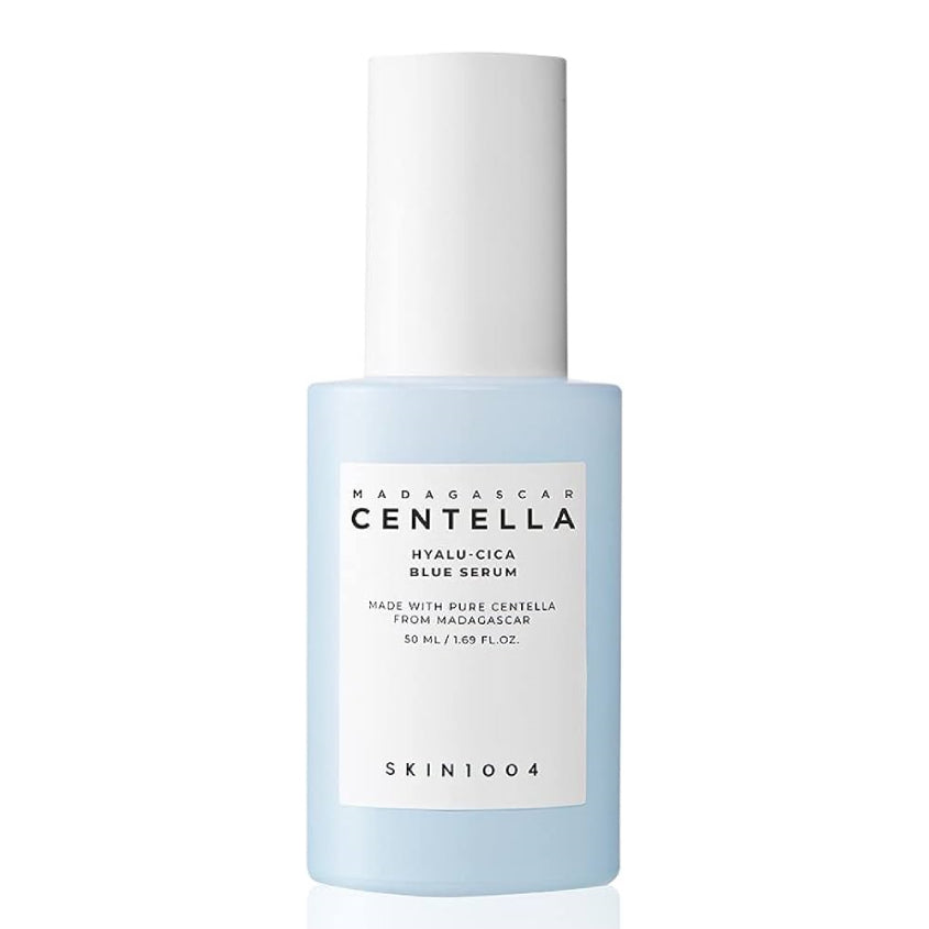 SKIN1004 HYALU-CICA BLUE SERUM 50ML