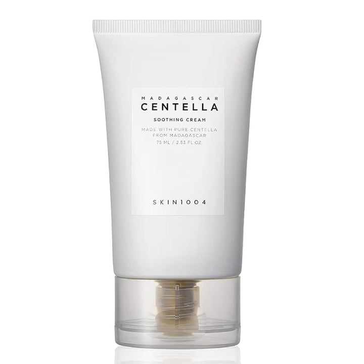 Madagascar Centella Soothing Cream