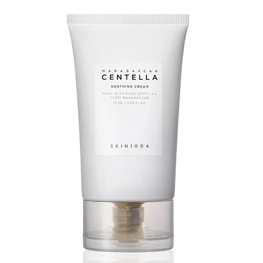 Madagascar Centella Soothing Cream