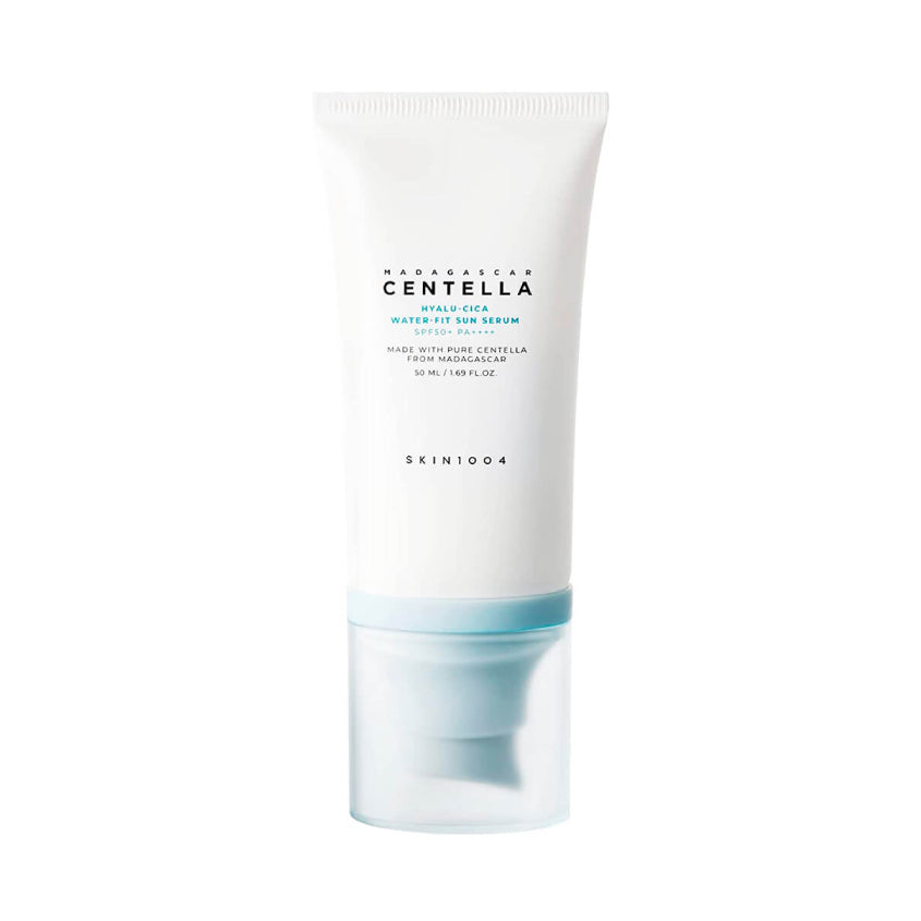Madagascar Centella Hyalu-Cica Water-Fit Sun Serum SPF50+ PA++++