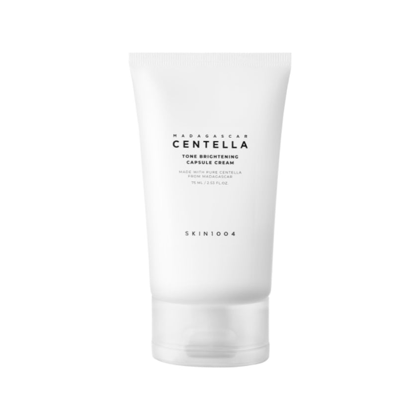 TONE BRIGHTENING CAPSULE CREAM 75ML