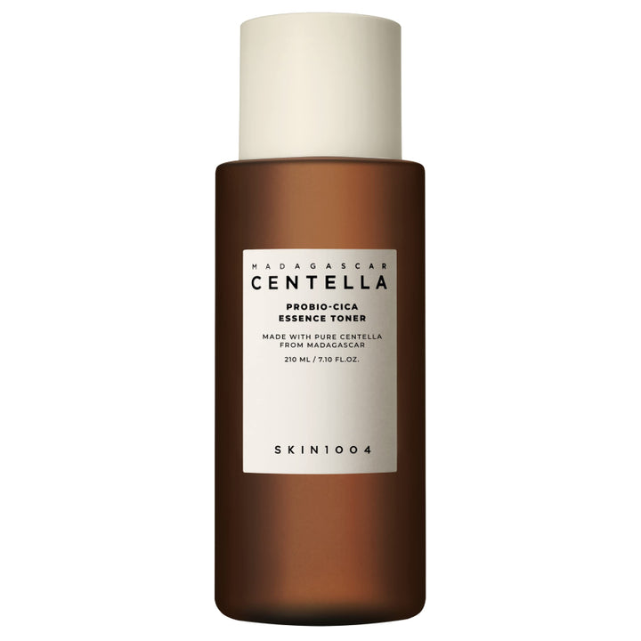 Facial skincare products PROBIO-CICA ESSENSE TONER 210ML