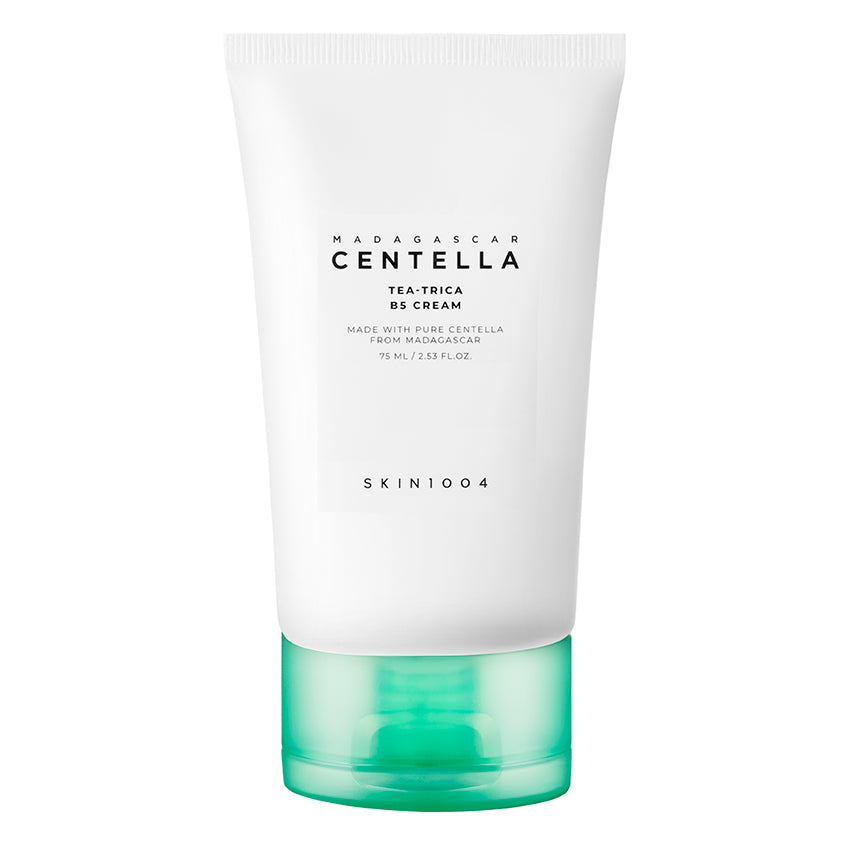 Madagascar Centella Tea-Trica B5 Cream