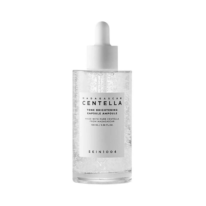 Madagascar Centella Tone Brightening Capsule Ampoule