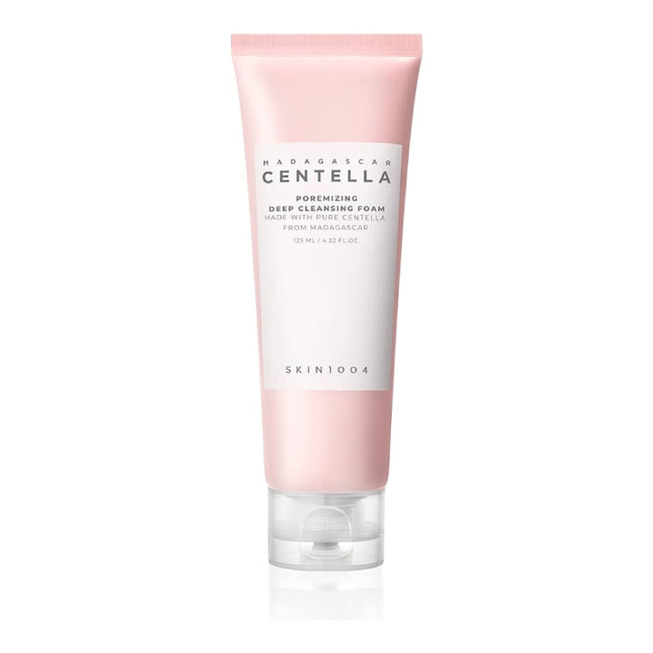 Sunscreen POREMIZING DEEP CLEANSING FOAM 125ML
