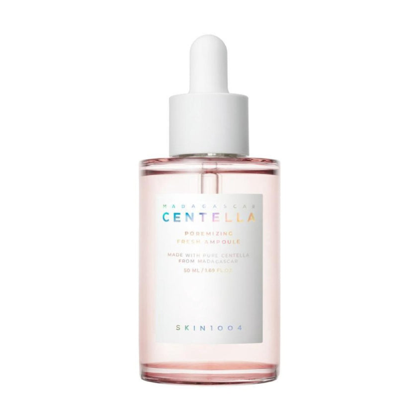 SKIN1004 POREMIZING FRESH AMPOULE 50ML – buy online