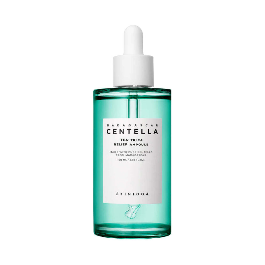 SKIN1004 TEA-TRICA RELIEF AMPOULE 30ML