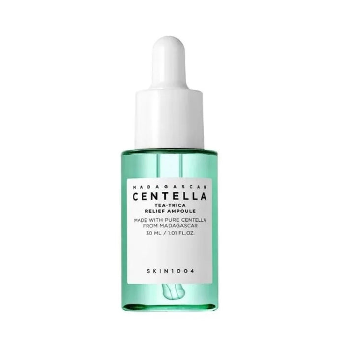 TEA-TRICA RELIEF AMPOULE 30ML